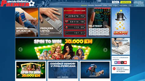 Prva Sportska Kladionica Casino Review.